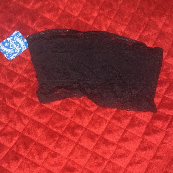 Bundle of 6 small bras 2 Free People NWT ,PINK, Calvin Klein, Xhilaration & more - Picture 6 of 15